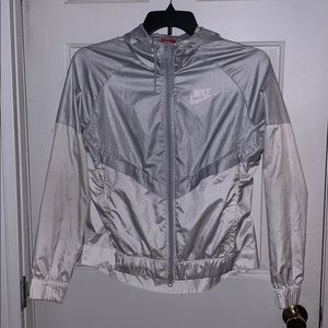 Women’s Nike Windbreaker